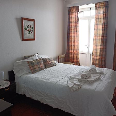 Rosario Guest House Лажиш Екстер'єр фото