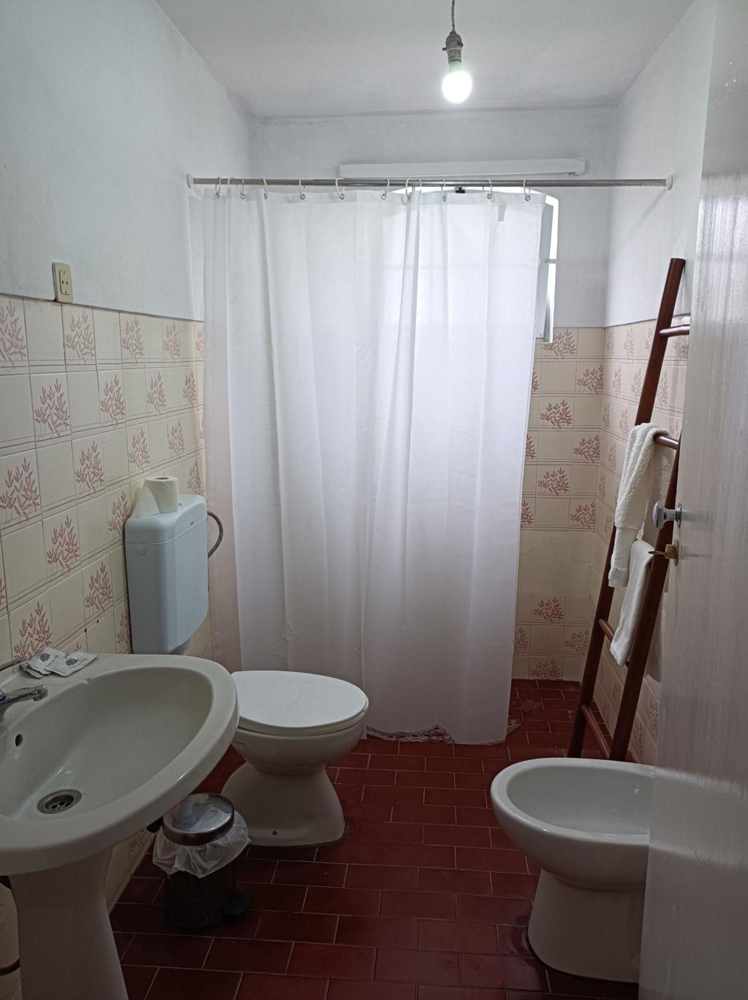 Rosario Guest House Лажиш Екстер'єр фото