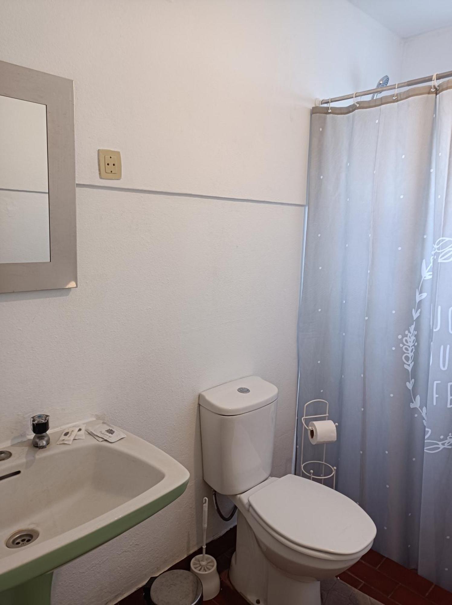 Rosario Guest House Лажиш Екстер'єр фото